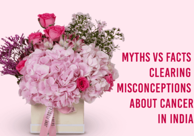 Defying Misconceptions : Facts About a Cancer Woman - 10 Common Misconceptions Regarding Breast Cancer