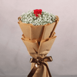 Gypso-Rose-Bouquet