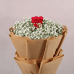 Baby's Breath Bouquet