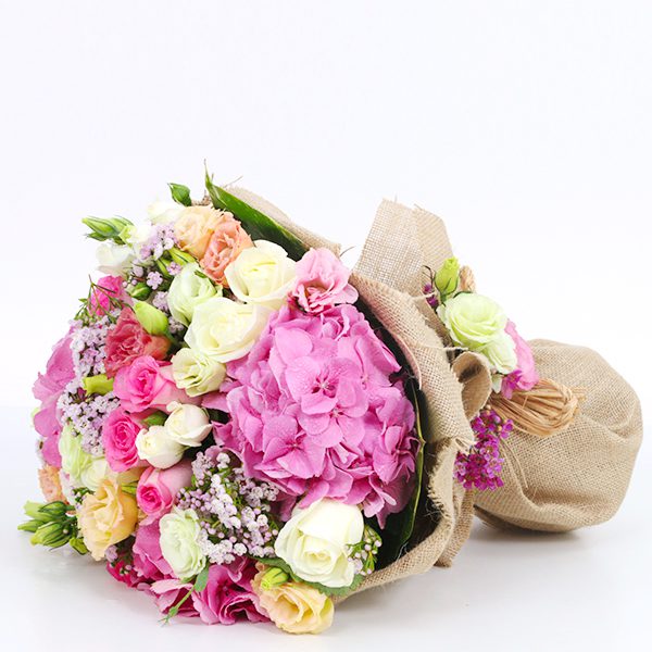 Alluring Bouquet Alluring Bouquet | Best Online flower shop | JuneFlowers