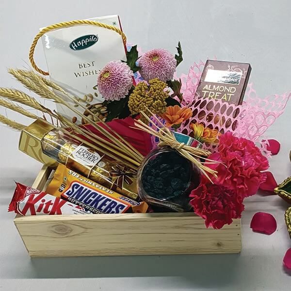 Choco Day chocolate delivery in bangalore | Choco Day | Diwali gift hampers
