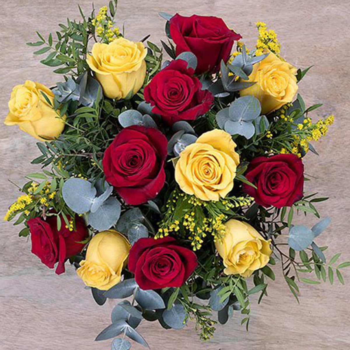 Joy and Romance of Roses top Joy and Romance of Roses JuneFlowers.com