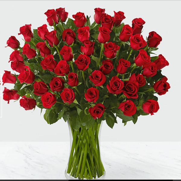 2222dh Fantastic Surprise | red rose online Online Delivery in Bangalore | JuneFlowers.com