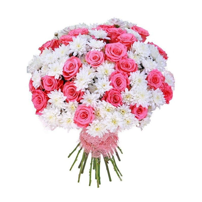 Amazing Blooms Amazing Blooms | Mothers' Day Flower Delivery to Mumbai | JuneFlowers.com