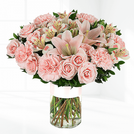 Charming Bunch Looking for a florist near me ? | Flower Delivery in India | Order Now JuneFlowers.com