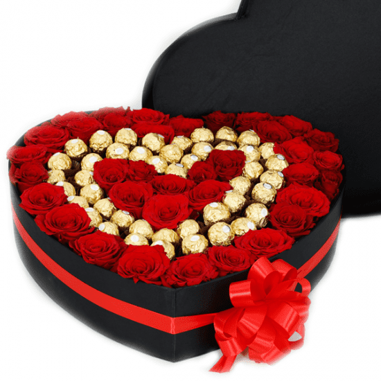 My Dear Love My Dear Love : Online Chocolate Bouquet Delivery | June Flowers India