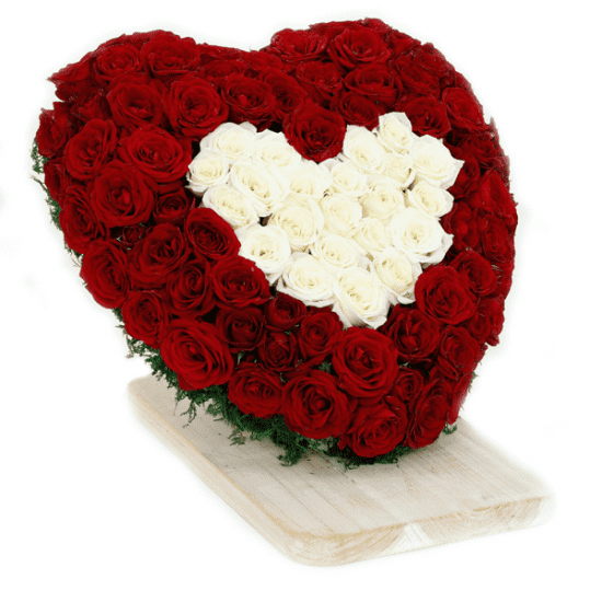 My Love My Love | Online valentines flower bouquet Delivery in Bangalore | JuneFlowers.com