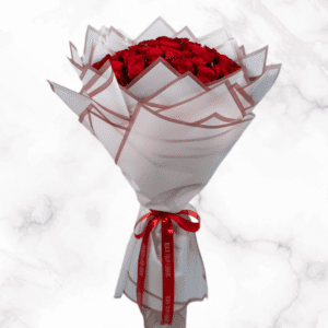 50 Redrose flower delivery in bangalore | send flowers to bangalore | Order Now at Juneflowers.com
