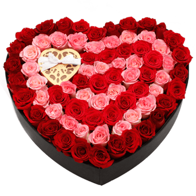 SweetHeart Sweet Heart | valentines florist in Bangalore | Order now At June Flowers