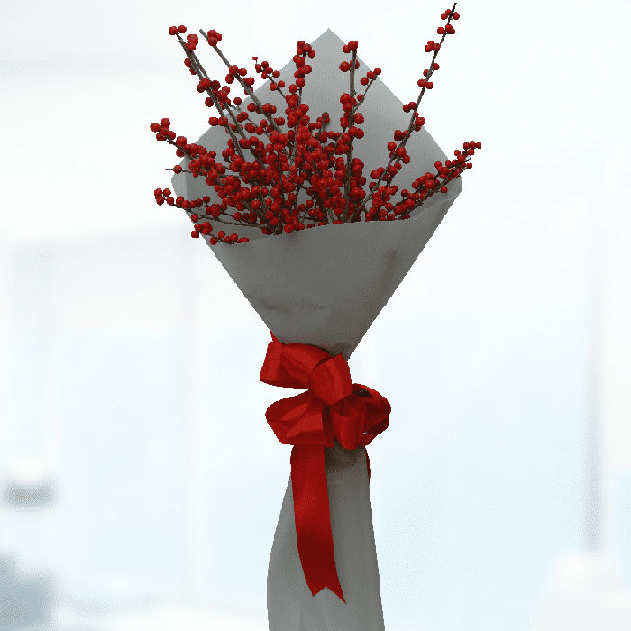 Ilex Berry Ilex Berry | Juneflowers.com