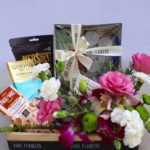 Festive Hampers - Online hampers and gifts | Juneflowers.com