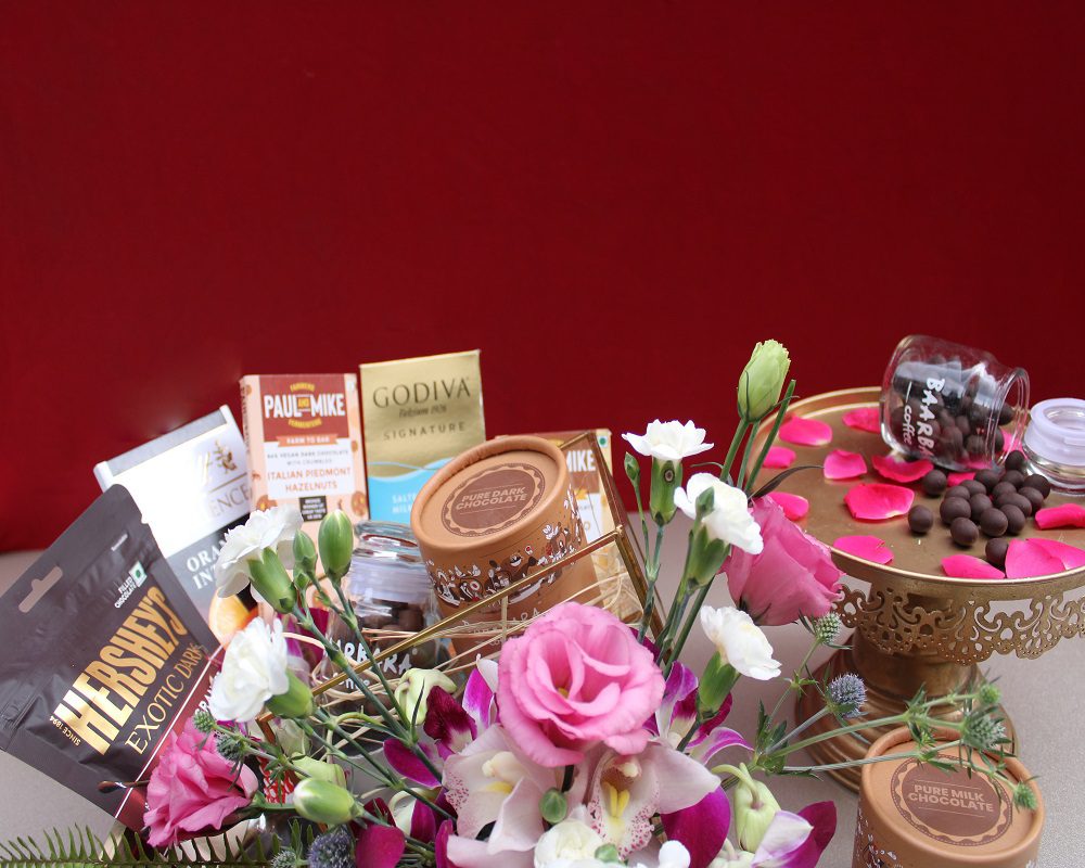 Diwali Bliss Diwali Bliss | Juneflowers.com