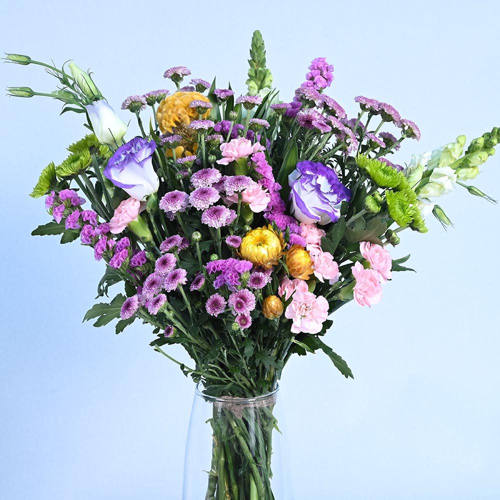 Flower Subscription - Classic1 Flower Subscription- Classic | Juneflowers.com
