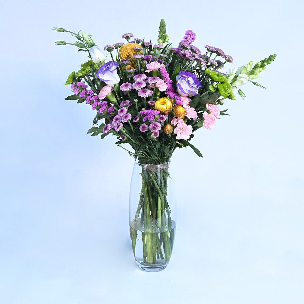 Flower Subscription - Classic2 Flower Subscription- Classic | Juneflowers.com
