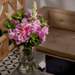 Flower Subscription - Special Fragrance