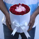 Flower Bouquet for Birthday - Send/Buy roses flowers Online | Order Now at JF