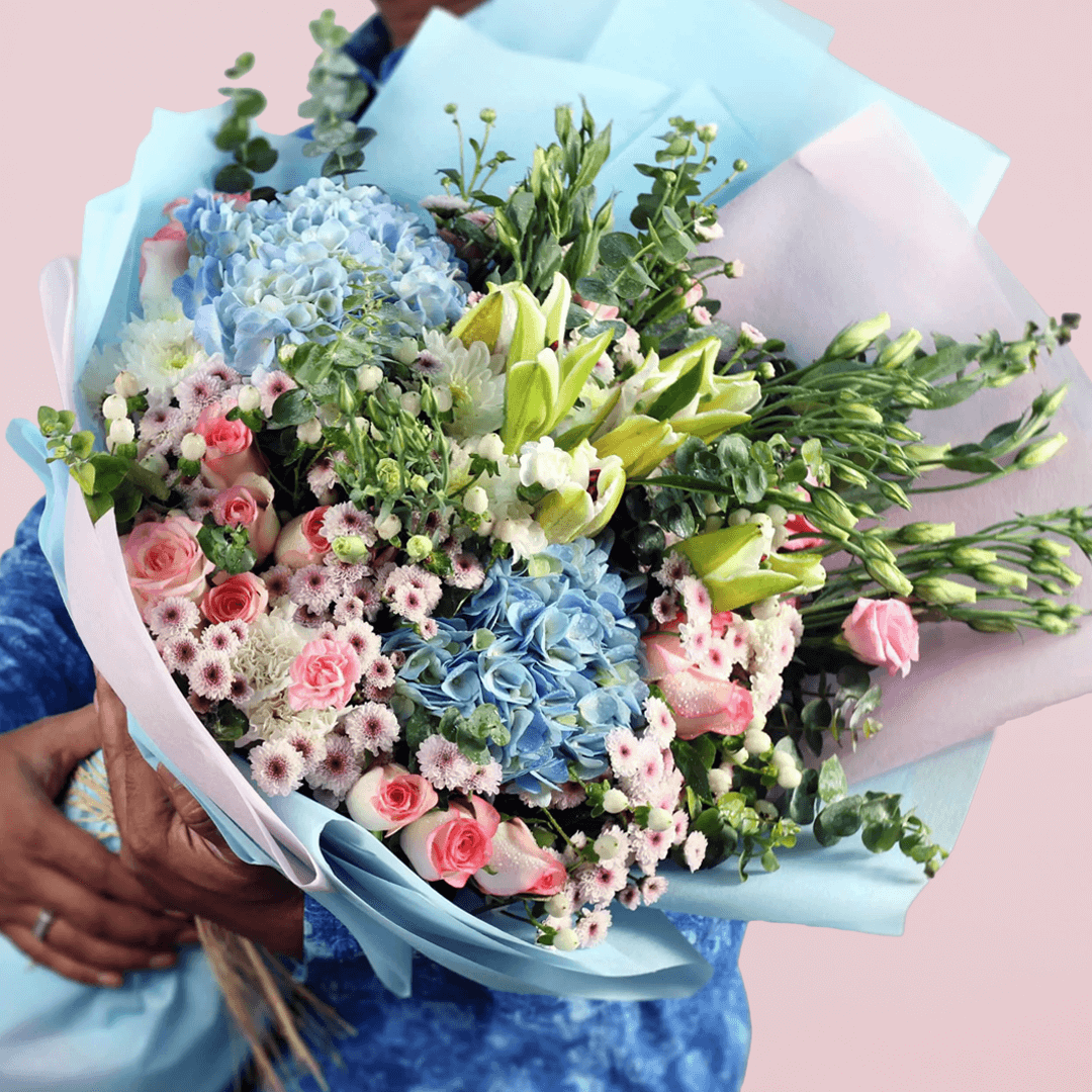 Exotica (1) Exotica - Online Bouquet delivery in India | Juneflowers.com