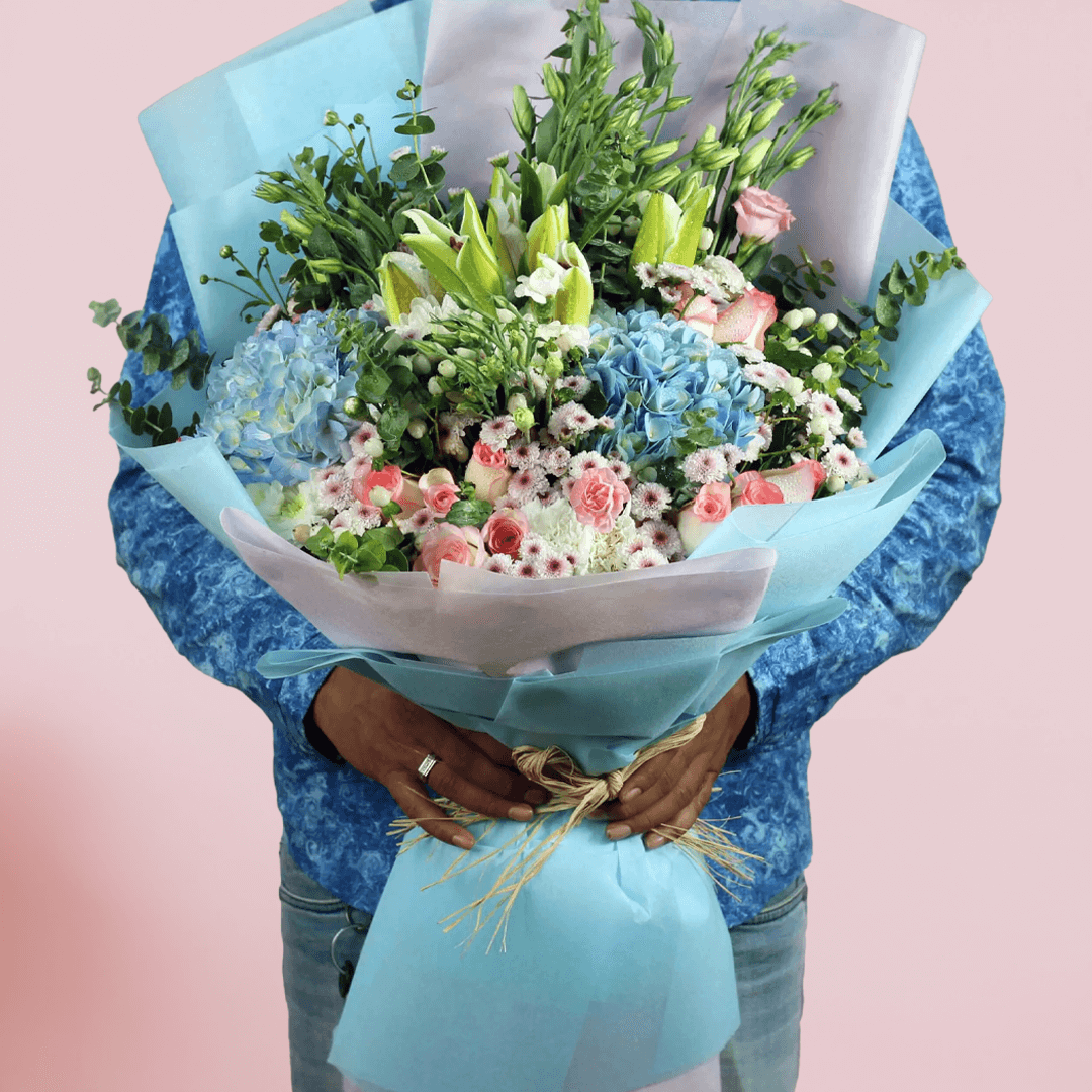 Exotica (2) Exotica - Online Bouquet delivery in India | Juneflowers.com