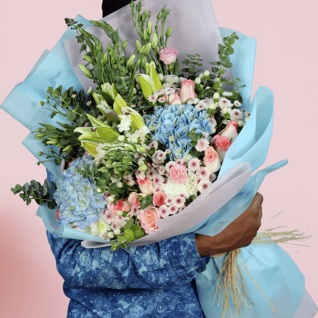 Exotica (3) Exotica - Online Bouquet delivery in India | Juneflowers.com