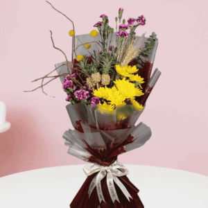 Autumn Splendor - Order Mix Flower Bouquet | Juneflowers.com