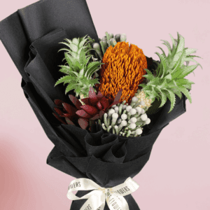 Sunset Splendor - Order Exotic Bouquet | Juneflowers.com