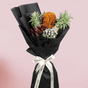 Sunset Splendor - Order Exotic Bouquet | Juneflowers.com