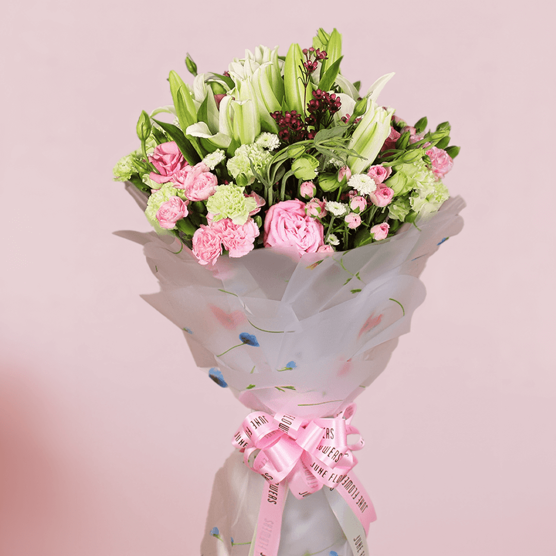 Sweetheart (2) Sweetheart - Flower Store Close to Me | Order Now at Juneflowers.com
