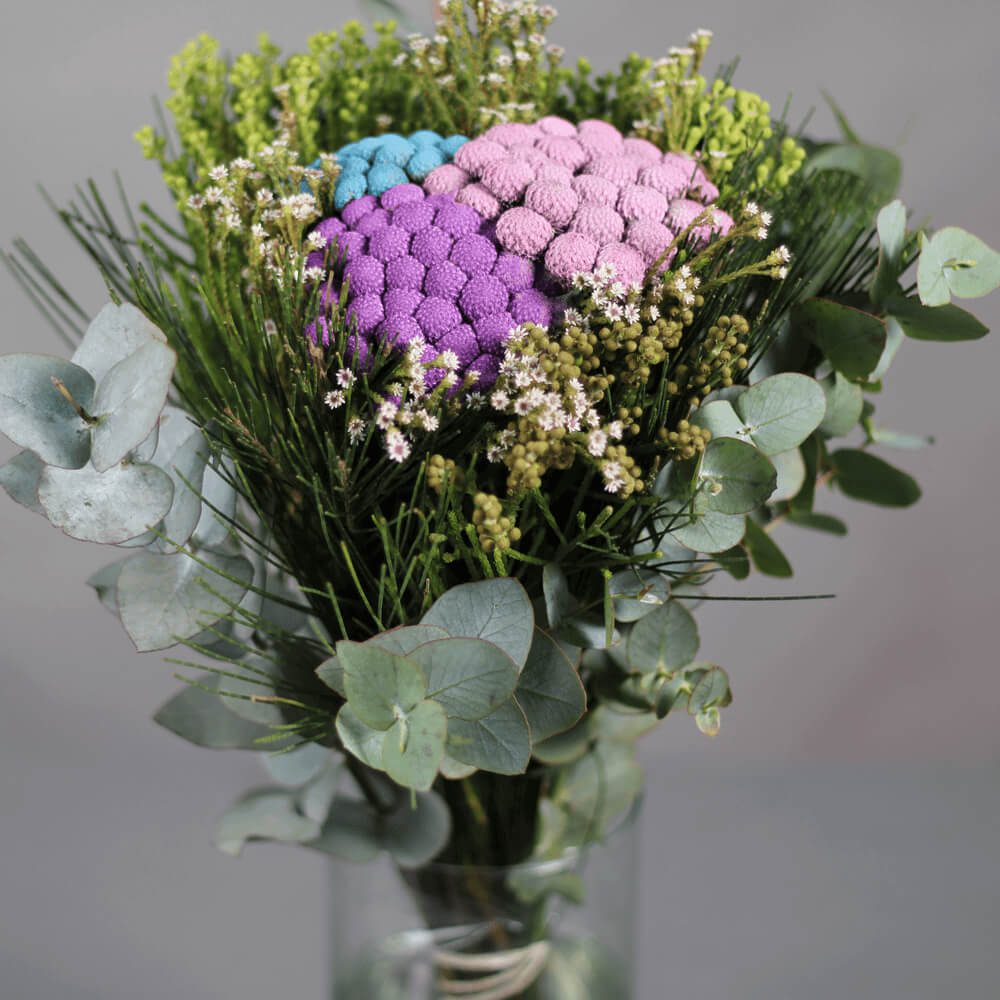 Kaaps-Mix1 (1) Cape Mix Flowers Bouquet - Order mix flower bouquet online