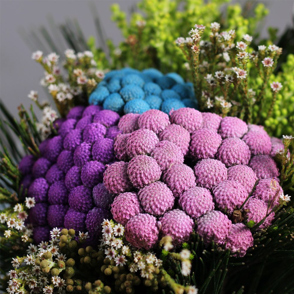 Cape Mix Cape Mix Flowers Bouquet - Order mix flower bouquet online