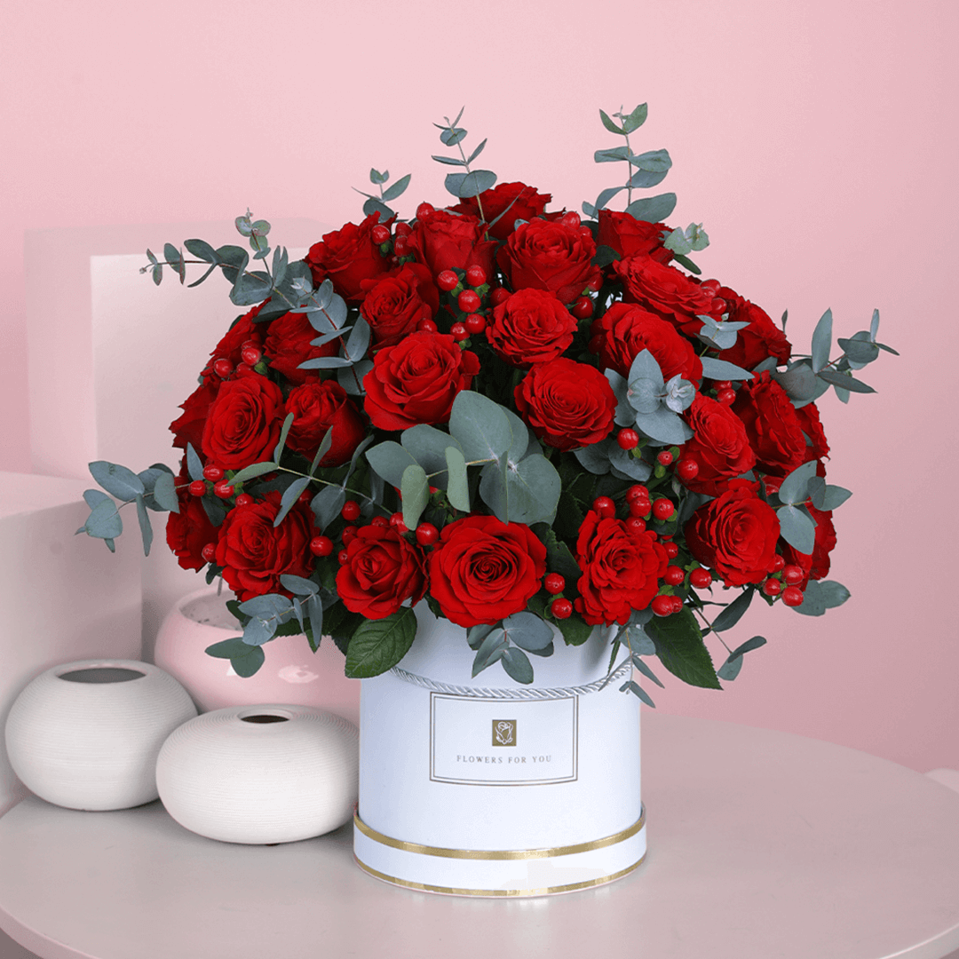 Love Unboxed (2) Love Unboxed - Exquisite Valentine Roses & June Blooms Await | June flowers