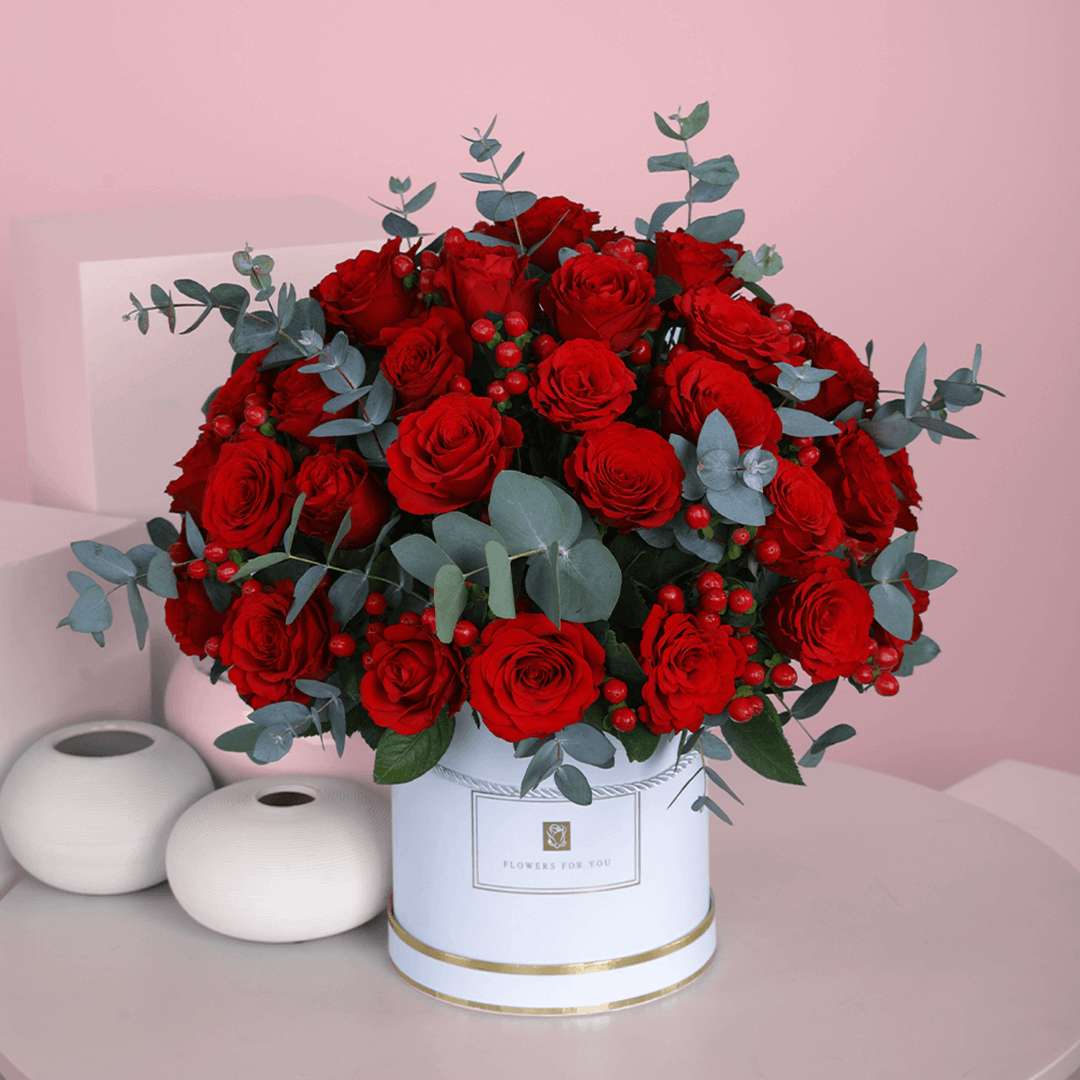 Love Unboxed (3) Love Unboxed - Exquisite Valentine Roses & June Blooms Await | June flowers