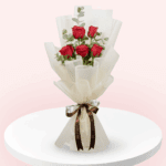 Elegant Red Roses2