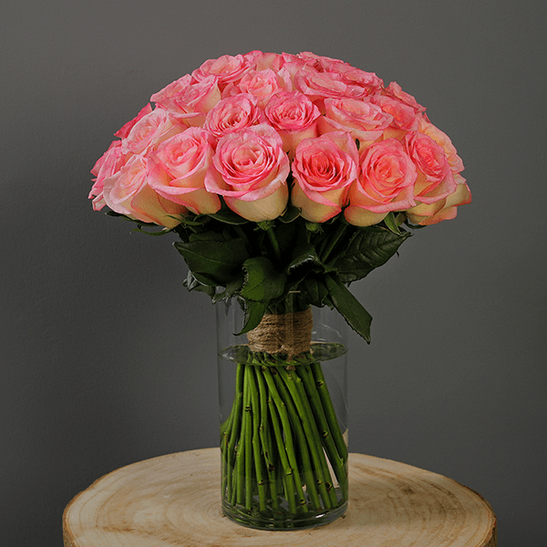 Rose Princess Rose Princess | Shop/Buy Flower on vase | JuneFlowers.com