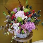 The Perfect Mixed Happiness| order flowers online Bangalore a| June Flowers India