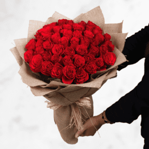 Roses Bouquet of Deep Love | Order Roses Online Now